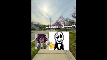 How dess became knight #roaringknight  #gaster #deltarune #undertale #deltarunememe #meme