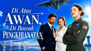 Above the Clouds, Beneath the Betrayal | This Time I Choose Wings, Not Love #goodshort #revenge