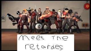 TF2 tomfoolery 2: Extra Chromosome edition (funny subtitles)