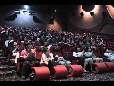[환경재단]서울환경영화제_제7회 서울환경영화제 공식영상