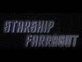 Starship Farragut - Night Shift