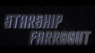 Starship Farragut  Night Shift