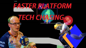 Faster Platform Tech Chasing - Sheik