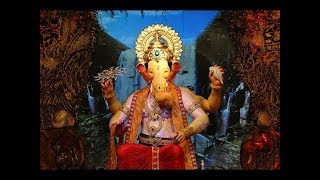 Lalbaugcha Raja 2018 First Look Video : Ganesh Chaturthi 2018