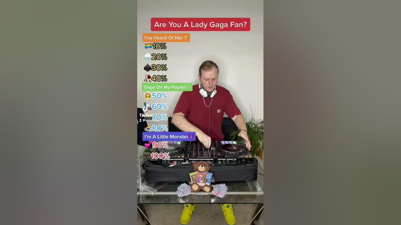 Lady Gaga Top 10 Hit Songs Lady Gaga Top 10 Hit Songs