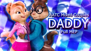 AATC Mixed Couples - Daddy (Full MEP)