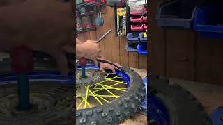 NOT Impressed! With the “Baja No Pinch Tool” Rocky Mountain ATV