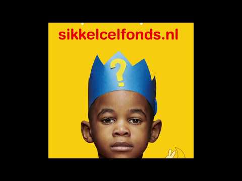 nijntje animatie sikkelcelziekte