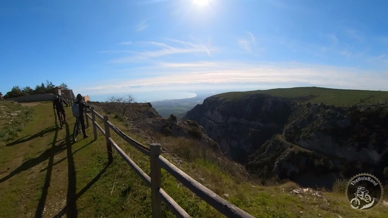 San Giovanni Rotondo, Gargano e i suoi cancelli 31 01 2026