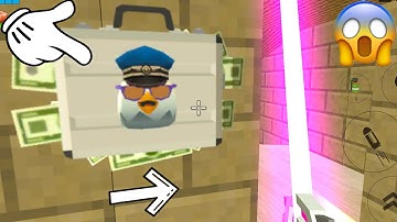 Best Online Games For Android || Chicken Gun Game || Pro VS Hacker || Forts - Maps || Level # 918