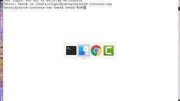 PyTorch configuration by GPUs on AWS Environment.