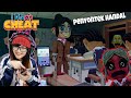 MENYONTEK B̶U̶K̶A̶N̶ PASSIONKU! | I didn't Cheat