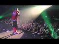 Mike Posner Uncut: Cleveland, Oh