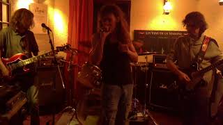 For Those About To Rock (ACDC cover) 2010