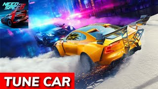 How to Tune Car in Need For Speed 2025?
