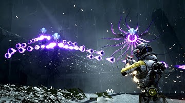 Returnal - Official Gameplay Trailer PS5