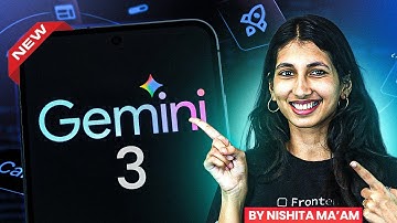 Gemini 3 Just Crushed Everything! How One Model Changed It All