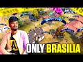 Free fire only brasilla  free fire attacking squad ranked game play tamil  tipstricks day148