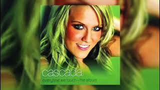 Cascada - Can´t Stop The Rain (HD Instrumental with Backing Vocals)