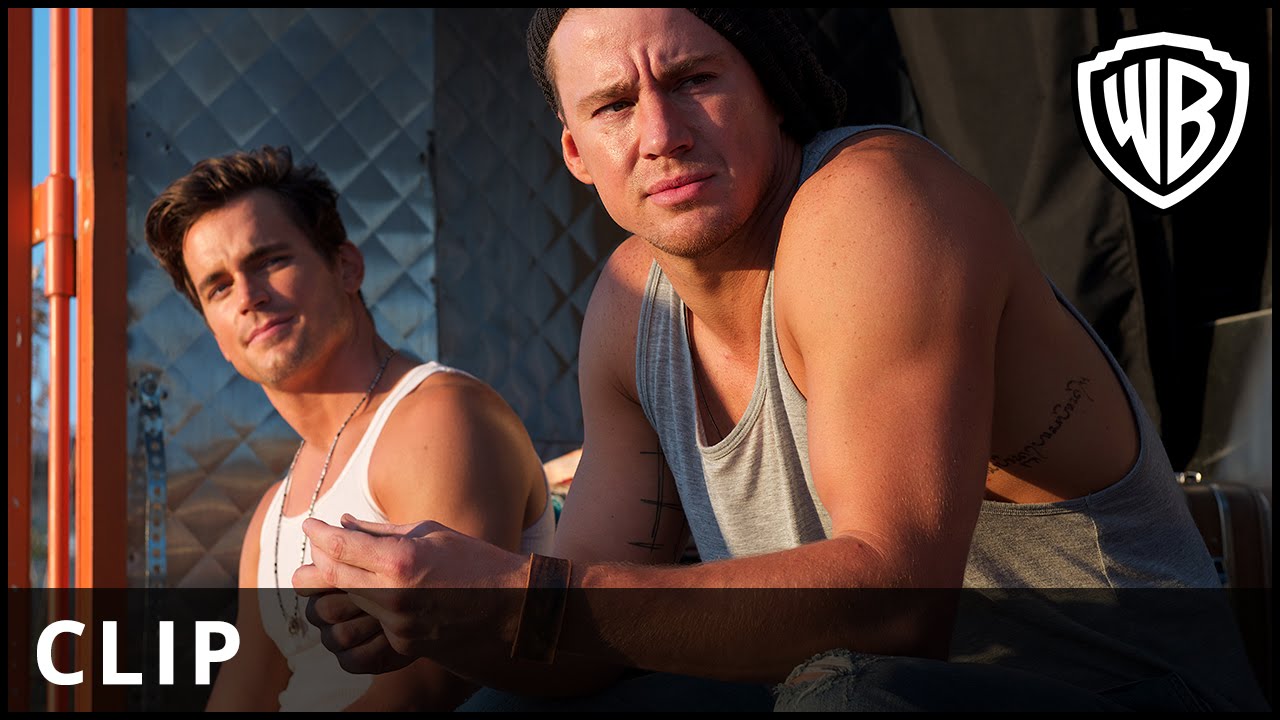 magic mike xxl youtube free magic mike xxl youtube free