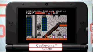 Europe - 3DS eShop downloads for Feb. 14th