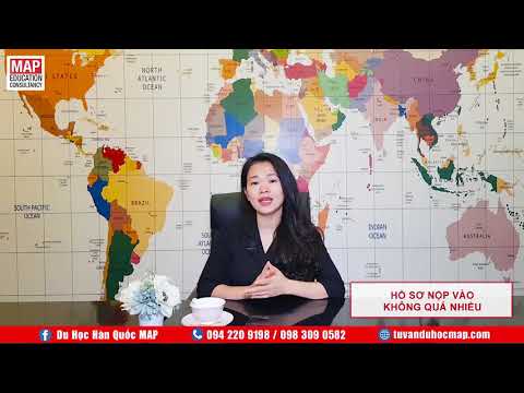 TẠI SAO NÊN ĐI DU HỌC HÀN QUỐC KỲ THÁNG 6