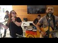 Batendo na Porta do Céu / Cover Banda Eles e Ela / Show Juiz de Fora AABB