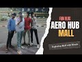 Exploring Mall with friends | Fun vlog | Episode 3 | The last episode | Sarukeshzz | Tamil |