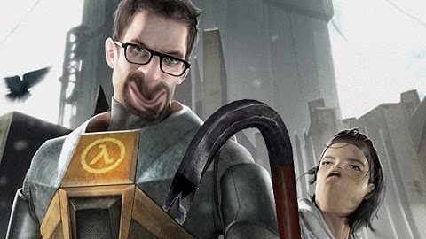 Half Life 3 confirmed?