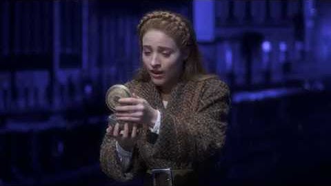 Anastasia: Once Upon a December