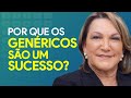 Por que os Genéricos são um sucesso? | É De Farmácia - Programa 50