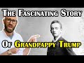 Coming to America: The Life of Frederick Trump