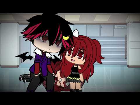 What your name? …Lucifer || Gacha Life || Meme