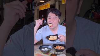 Download Lagu The fish ball of Yong Peng is a must have 🐟#yongpeng MP3