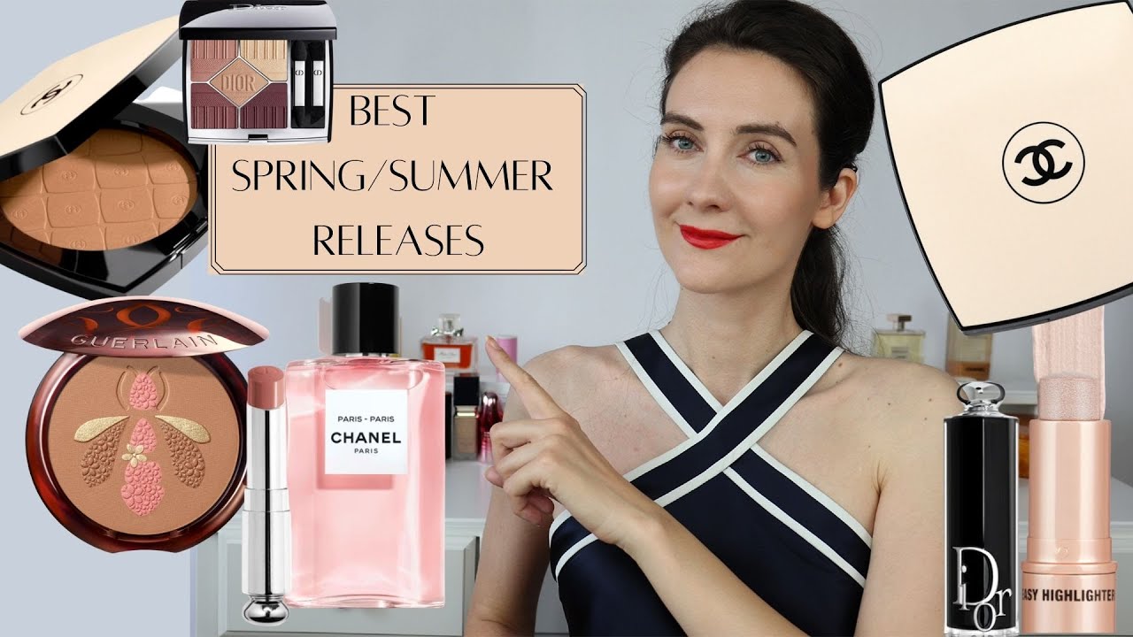 BEST SUMMER 2022 BEAUTY | Must - Haves that you shouldn't miss