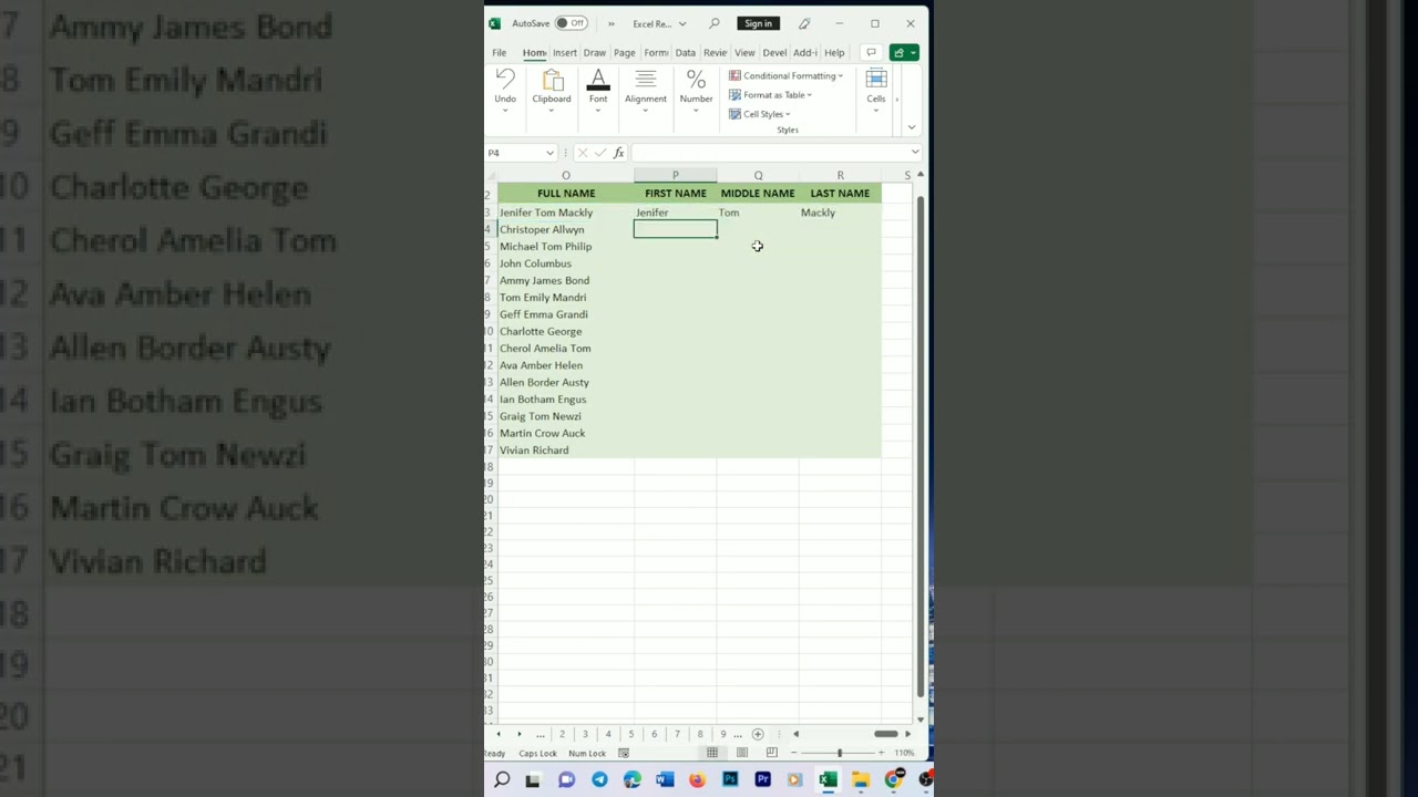 #education #excel #viral #exceltricks #exceltips #viralshorts #function #exceltutorial #follow