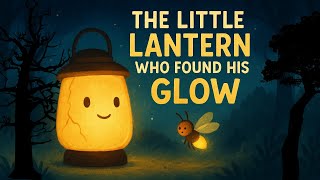 The Little Lantern Who Found His Glow
