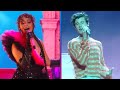 VMAs 2021: Camila Cabello and Shawn Mendes Serve STEAMY Back-to-Back Performances