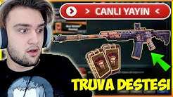 TRUVA GARANTİLİ DESTE AÇIYORUM!! YENİ ZULA DESEN DESTE AÇILIMI (ABONE OL İSMİN OKUNSUN!)