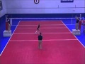Teaching And Training The Setter