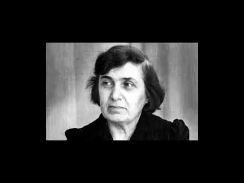 ანა კალანდაძის ლექსით, გილოცავთ რვა მარტს