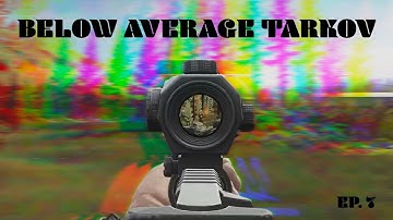 NEW WIPE SAME PAIN!! | Escape from Tarkov 1.0