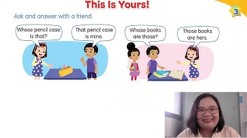 Flipped Classroom 2nd Grade Unit 3