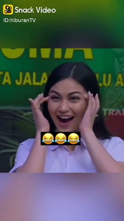 Status Wa Snack Video lucu Bikin baper