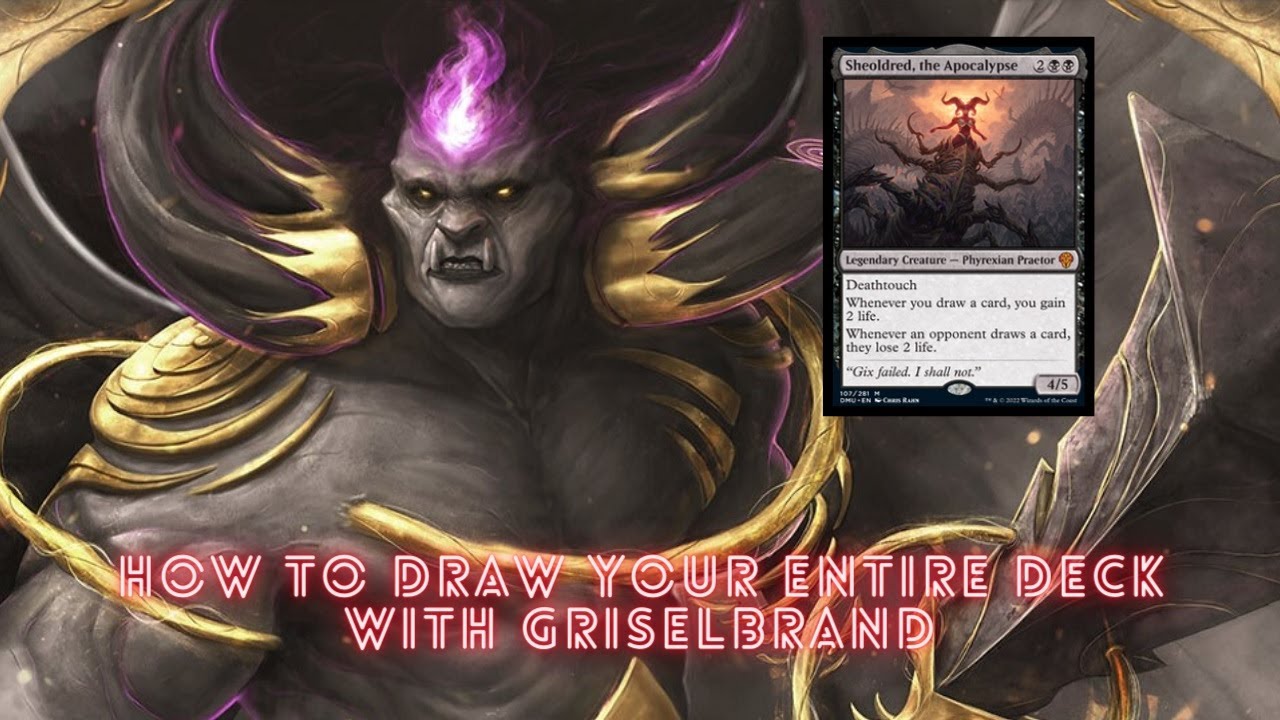 MTGA HISTORIC｜MARDU REANIMATOR