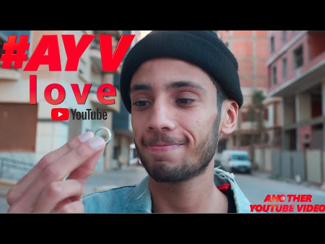 MOURAD OUDIA - LOVE 3