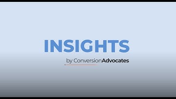 The Ultimate Source Of Business Intelligence Insights For eCommerce