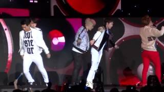 140412 - 2PM - HOT @ KBS LA Korea Festival 140412 - 2PM - HOT @ KBS LA Korea Festival