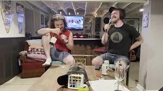 Going Hard Podcast - Episode 140 - White Church