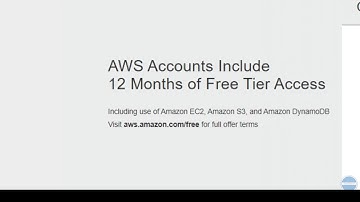 AWS Root Account Creation